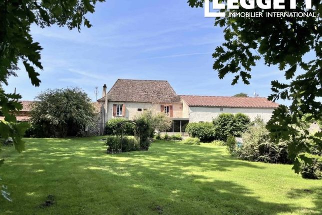 Thumbnail Villa for sale in Beaumontois En Périgord, Dordogne, Nouvelle-Aquitaine