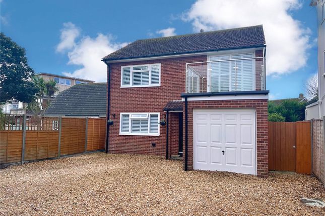 Detached house for sale in Wittering Road, Hayling Island, Hampshire