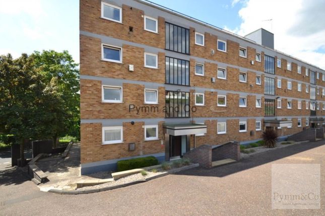 Flat to rent in Rosary Road, Norwich