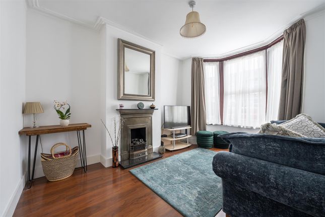 Property for sale in Fulbourne Road, London