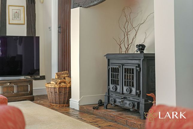 Birch Tree Cottage, The Street, Ipswich photo 3