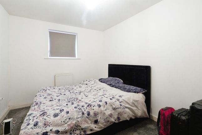 Apartment 17, 190, Sandhills Avenue, Leicester photo 4