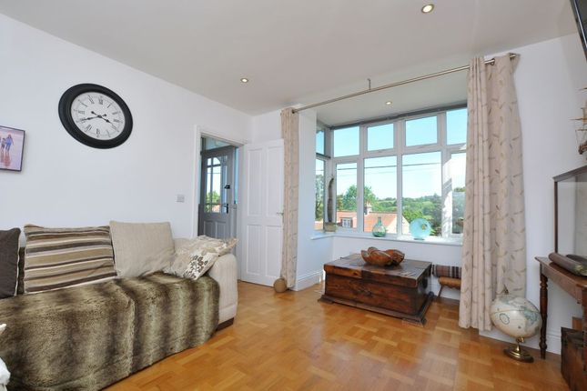 Detached house for sale in Brook Park, Briggswath, Whitby