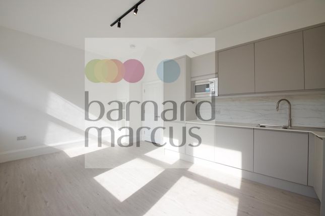 TFF, 43, Tewkesbury Terrace, Bounds Green photo 2