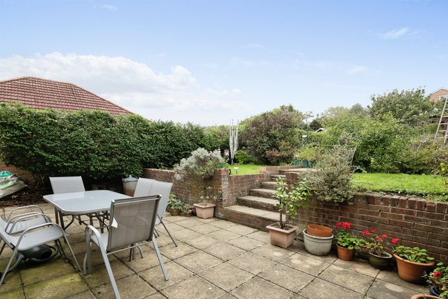 Bungalow for sale in Ochiltree Road, Hastings
