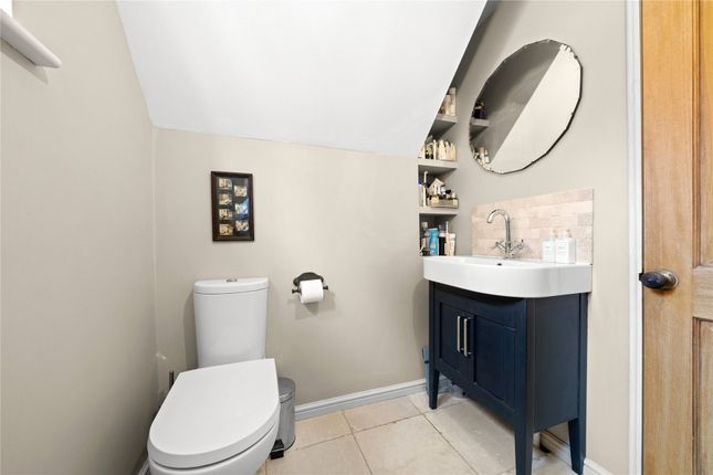 Semi-detached house for sale in Lower Green Road, Esher, Surrey