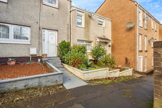 Thumbnail Terraced house for sale in Findhorn, Erskine
