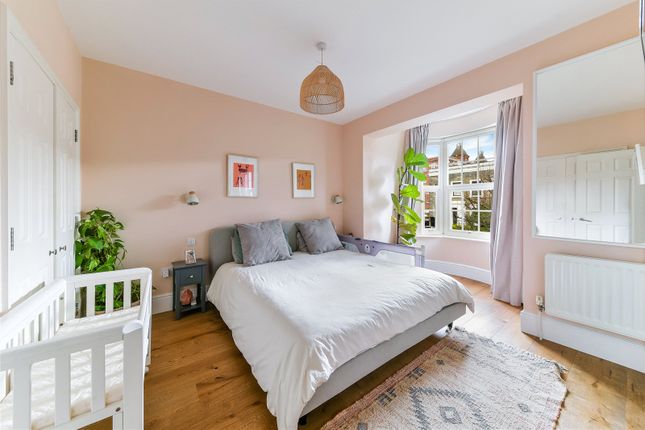 Terraced house for sale in Middleton Road, London