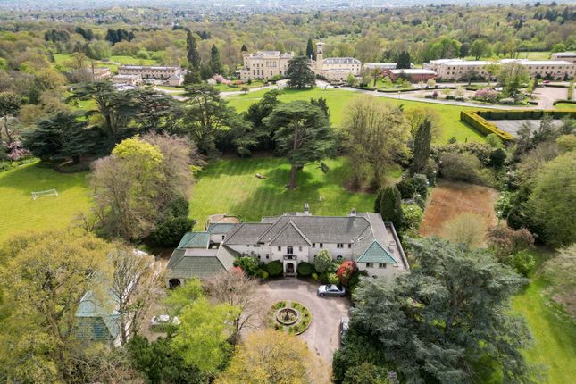 Thumbnail Detached house for sale in The Common, Stanmore