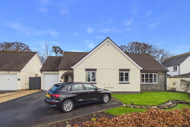 3-bed house on 4, Maple Close, Bodmin, £400,000