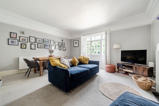 Flat 5, Somerlea, Court Road, Maidenhead photo 4