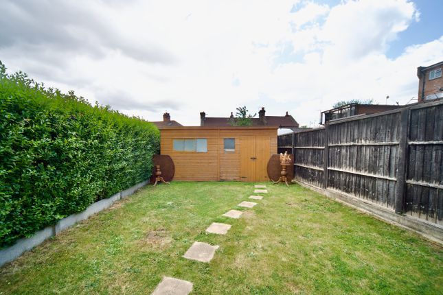 Rear Garden (2)