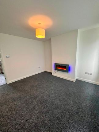 Semi-detached house to rent in Lulworth Road, Eccles, Manchester