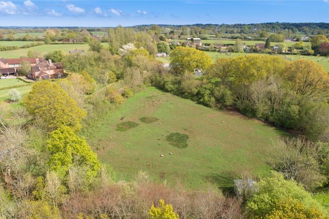 Thumbnail Land for sale in Grange, Wimborne, Dorset