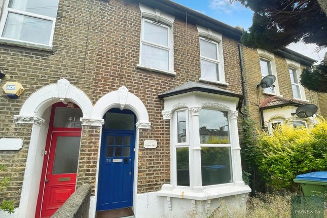 Woodhouse Road