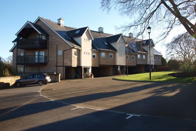 Thumbnail Flat to rent in Bridge End, Boston Road, Wetherby