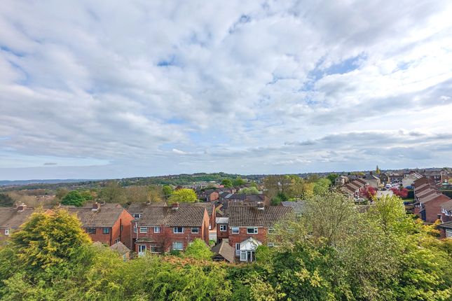 Flat for sale in Valley House, Woodhouse Road, Sheffield
