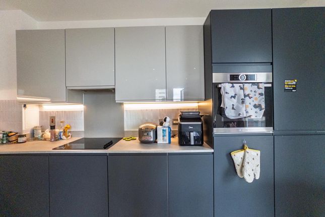 Flat 191 Crane Court, 112 Harrow Manorway, London, SE2 9FF photo 5