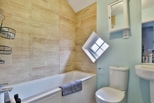 Semi-detached house for sale in Holtby Avenue, Cottingham