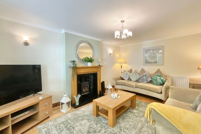 The Laurels Sandy Lane, Nantwich photo 2
