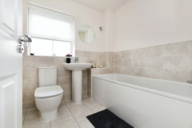 Semi-detached house for sale in Harris Street, Burnham-On-Crouch
