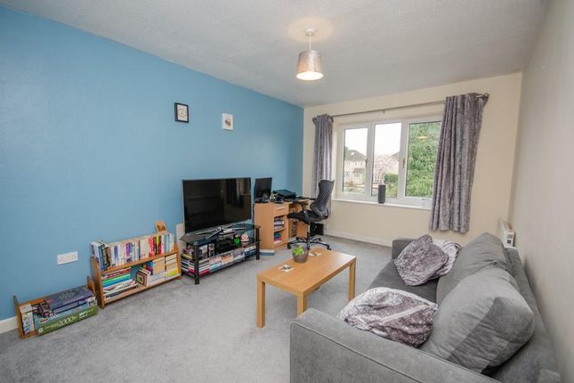 Flat for sale in Teewell Court, Teewell Avenue, Staple Hill, Bristol