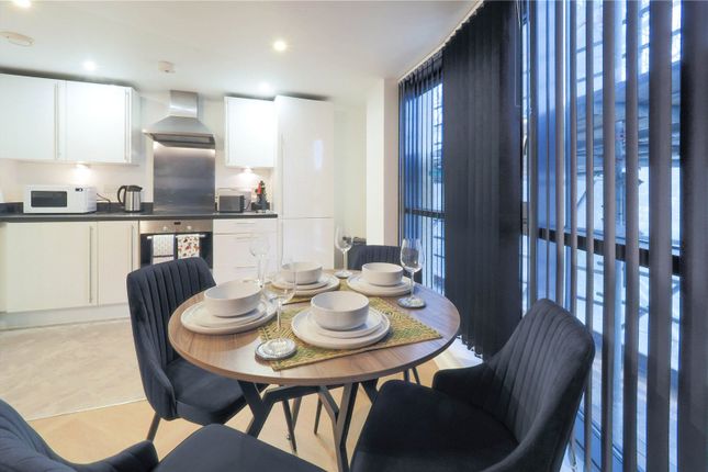 20, Flanders Court 12-14,, St. Albans Road, Hertfordshire photo 5