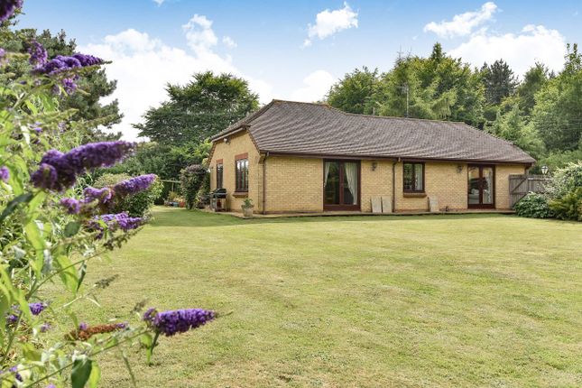 Detached bungalow for sale in Ravensdane Wood, Charing, Ashford
