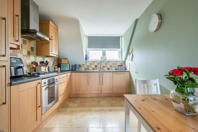 Flat for sale in Temple Street, Keynsham, Bristol