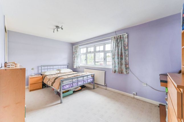 Detached house for sale in Radcliffe Road, Croydon
