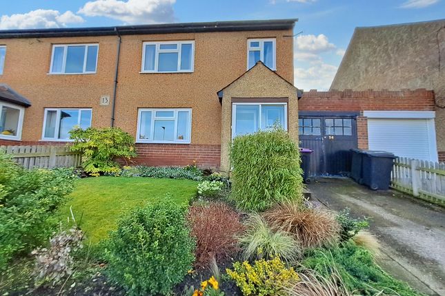 Semi-detached house for sale in Beaufront Avenue, Hexham