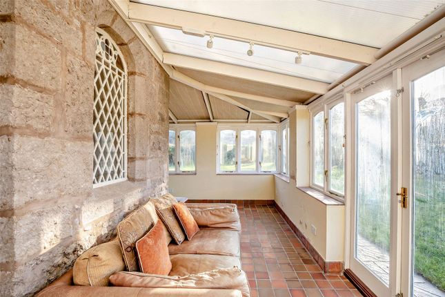 Sun Room