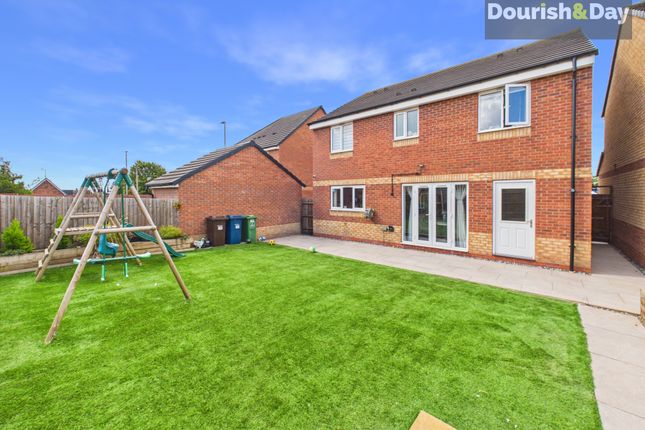 14 Andrus Way, Stafford photo 3