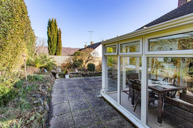 Detached bungalow for sale in Medway, Crowborough