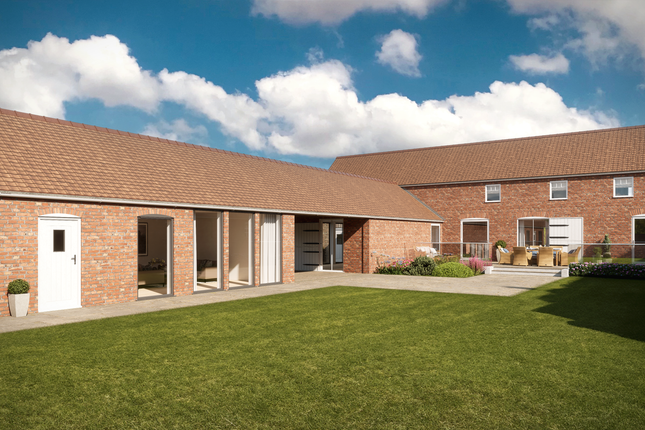 Wyggeston Farm - Image 5-1