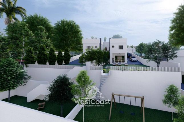 Thumbnail Villa for sale in Trimiklini, Limassol, Cyprus