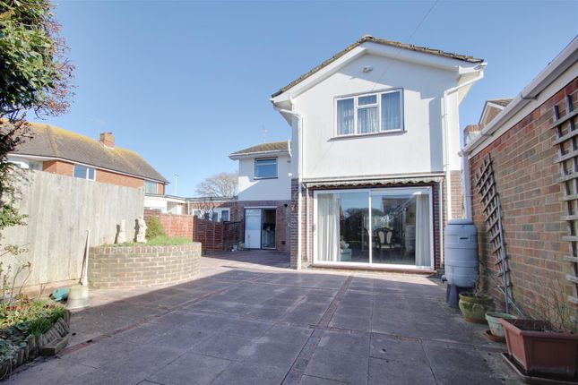 Property for sale in Alinora Avenue, Goring-By-Sea, Worthing