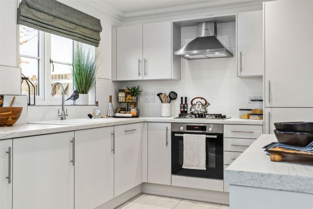 Plot 16 The Flatford,, Brundall Meadows, Brundall photo 3