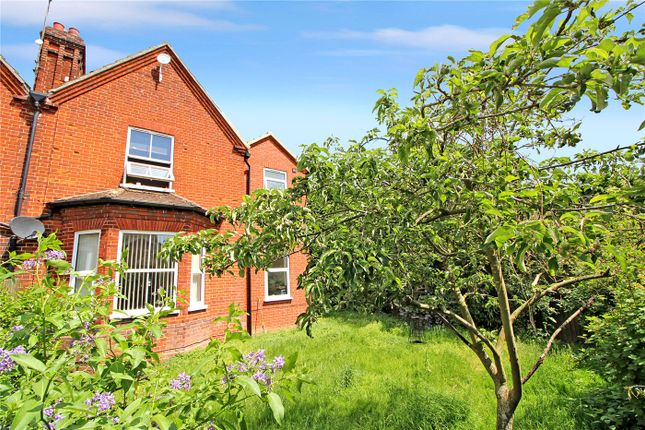 Home Farm Cottages Water Lane Little Plumstead Norwich Nr13 4