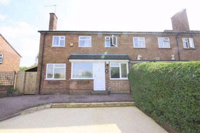 Semi-detached house to rent in Cavendish Close, Little Chalfont, Amersham