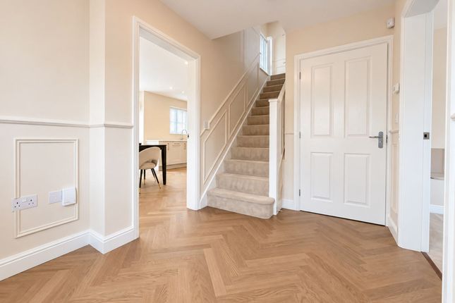 15 Slater Crescent, Skelmersdale photo 2