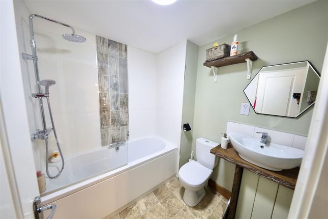 End terrace house for sale in Haweswater Way, Kingswood, Hull