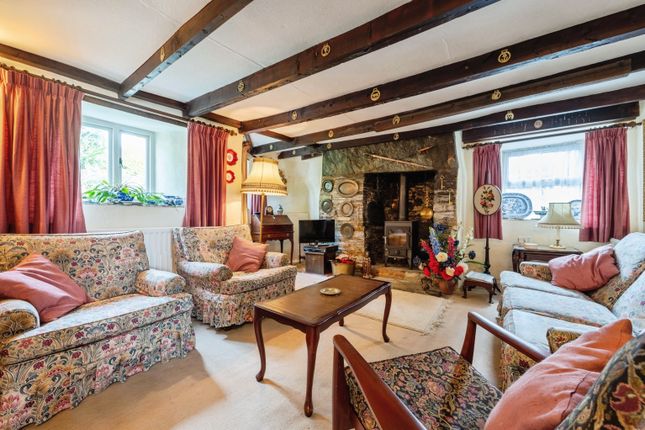 Middle Trelake Cottage,, Trelake Lane, Tintagel photo 4