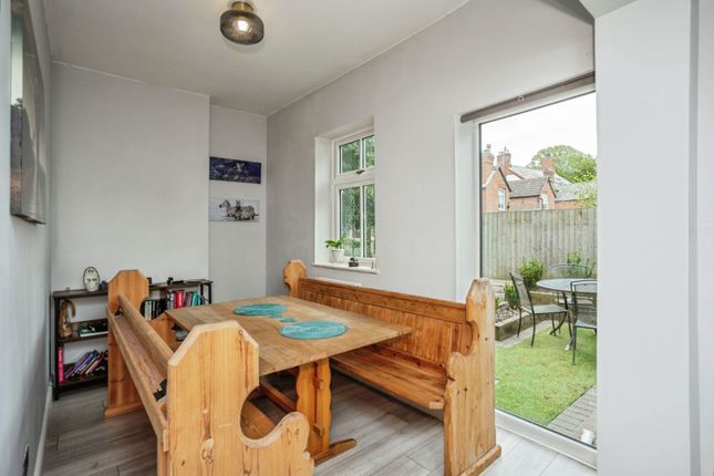 1, Hawcliffe Road, Loughborough photo 4