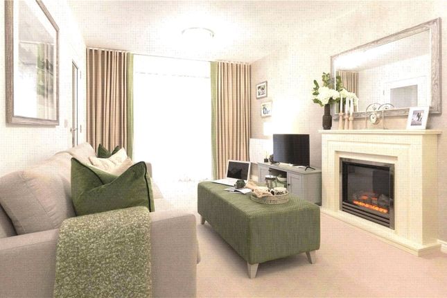 Plot 5, Barum Lodge,, Plot 5, Barum Lodge, Barnstaple photo 3