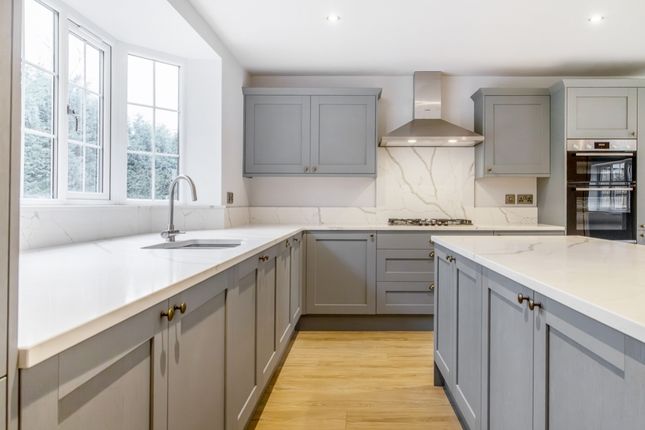 Plot 15, The Parklands (Sudbrooke)-8
