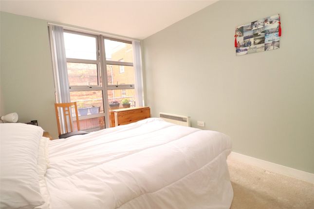 Flat for sale in St. Pauls Square, Birmingham