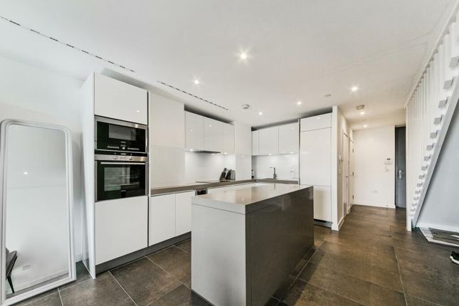 Flat 53, Book House, London photo 2