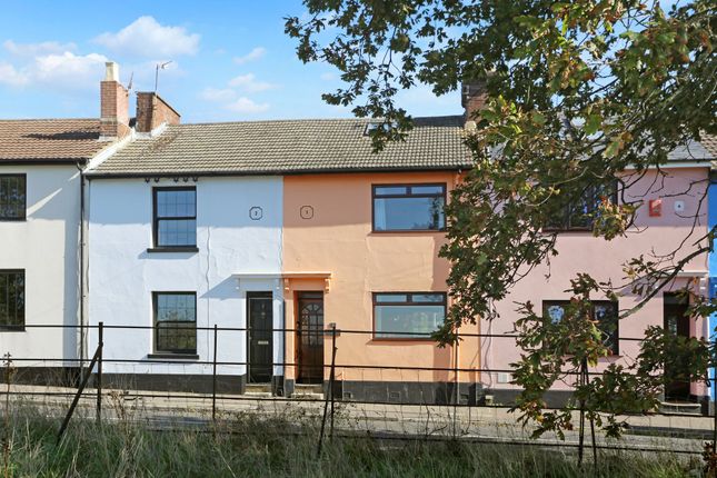 2-bed terraced on 3 Victoria Road, Southampton, £325,000