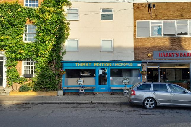 Thumbnail Retail premises for sale in Church Street, Shipston-On-Stour